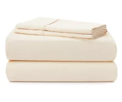Broyhill 300 Thread Count Sheet Set 32 Broyhill 300 Thread Count Sheet Set -Big Lots Shop 810459748 1