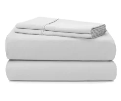 Broyhill 300 Thread Count Sheet Set 35 Broyhill 300 Thread Count Sheet Set -Big Lots Shop 810459752 1