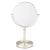 Concord Nickel Vanity Mirror -Big Lots Shop 810460999 1