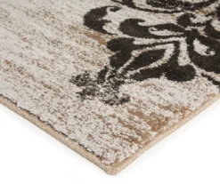 Broyhill Structures Korden Damask Area Rug 18 Broyhill Structures Korden Damask Area Rug -Big Lots Shop 810461432 1