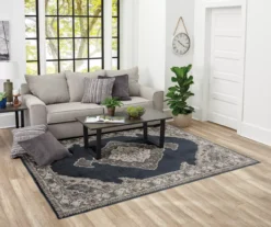 Broyhill Adore Saybrook Rug 14 Broyhill Adore Saybrook Rug -Big Lots Shop 810461442 2