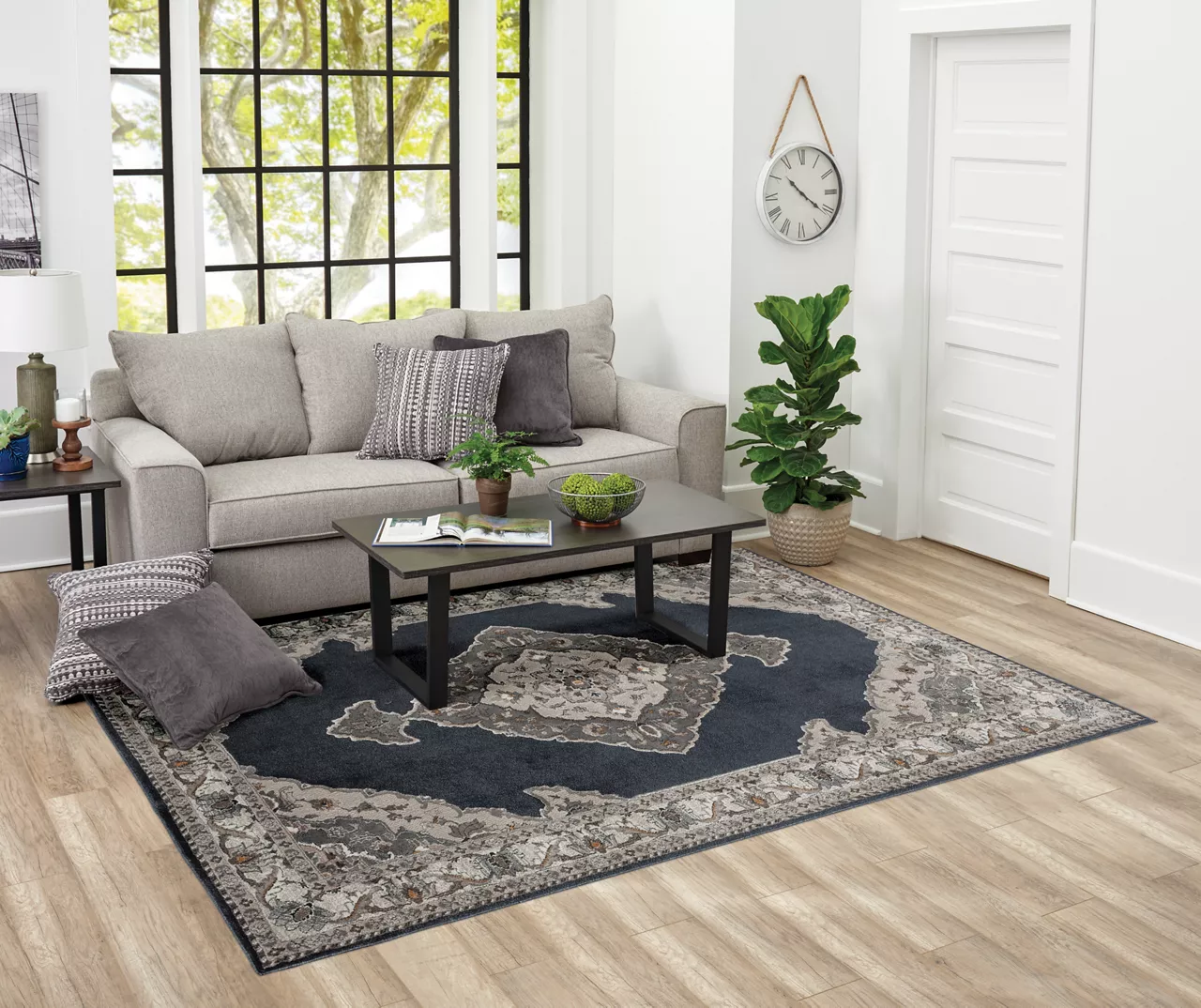 Broyhill Adore Saybrook Rug 3 Broyhill Adore Saybrook Rug - Image 3
