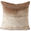 Dune Velvet Pleat Throw Pillow 2 Dune Velvet Pleat Throw Pillow -Big Lots Shop 810461696