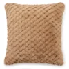 Amelia Tan Throw Pillow -Big Lots Shop 810462886