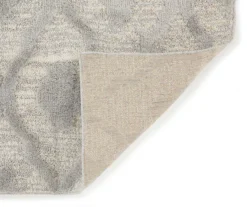 Broyhill London Shag Rug -Big Lots Shop 810463213 2 1