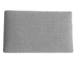 Parkdale Silver Storage Ottoman 10 Parkdale Silver Storage Ottoman -Big Lots Shop 810465150 2