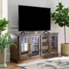 Wellsley TV Console Table