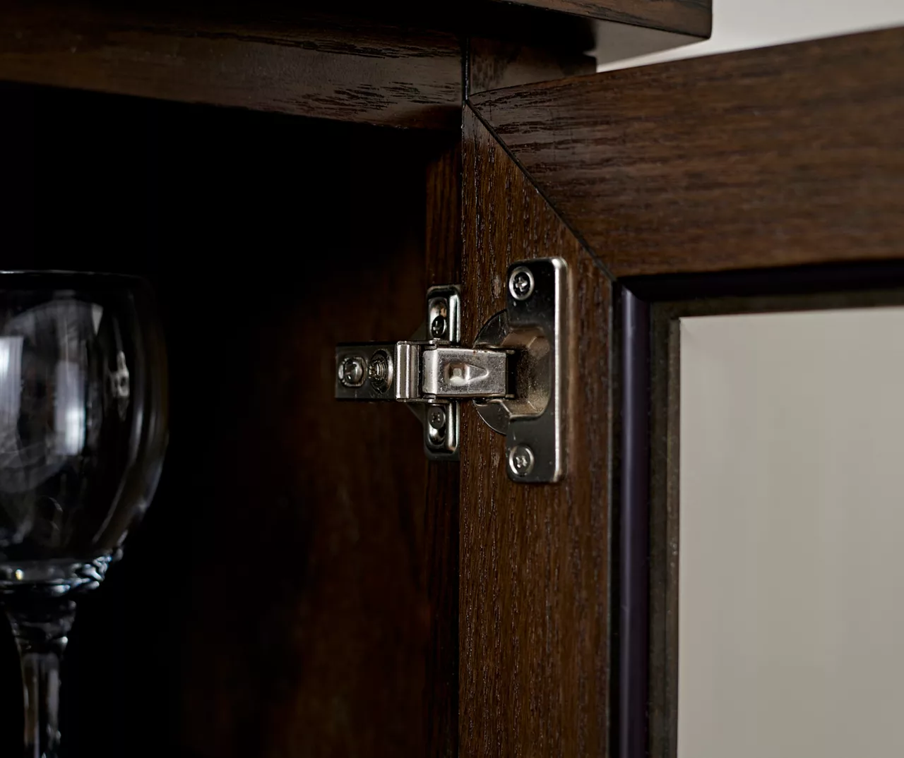 Wellsley TV Console Table 3 Wellsley TV Console Table - Image 3