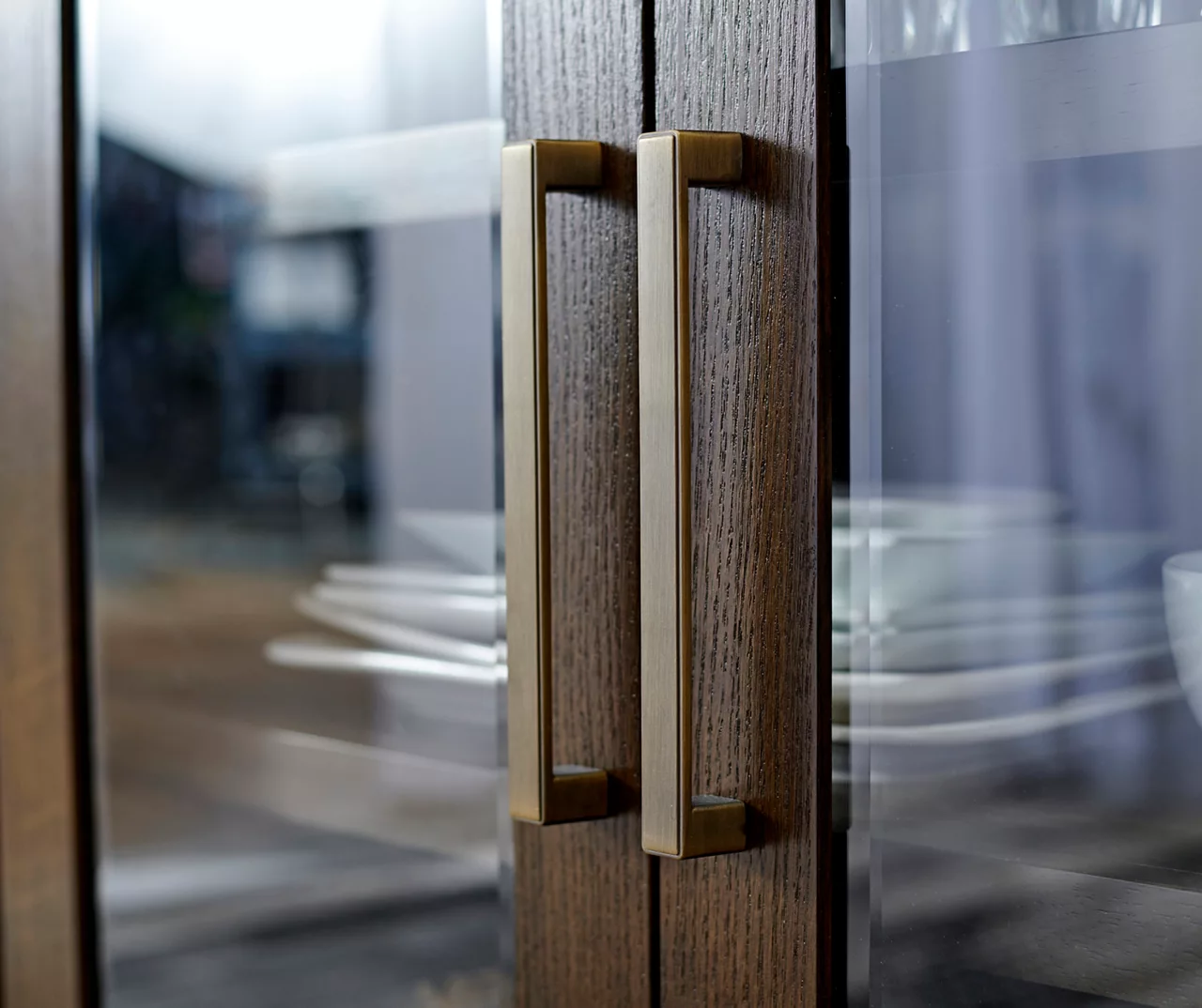 Wellsley TV Console Table 5 Wellsley TV Console Table - Image 5