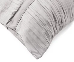 Broyhill Crinkle Comforter Set -Big Lots Shop 810477712 3