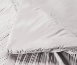 Broyhill Crinkle Comforter Set -Big Lots Shop 810477712 4