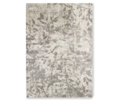 Broyhill Shore Pearland Branches Rug -Big Lots Shop 810480969