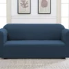 Navy Sofa Slipcover -Big Lots Shop 810498494 2
