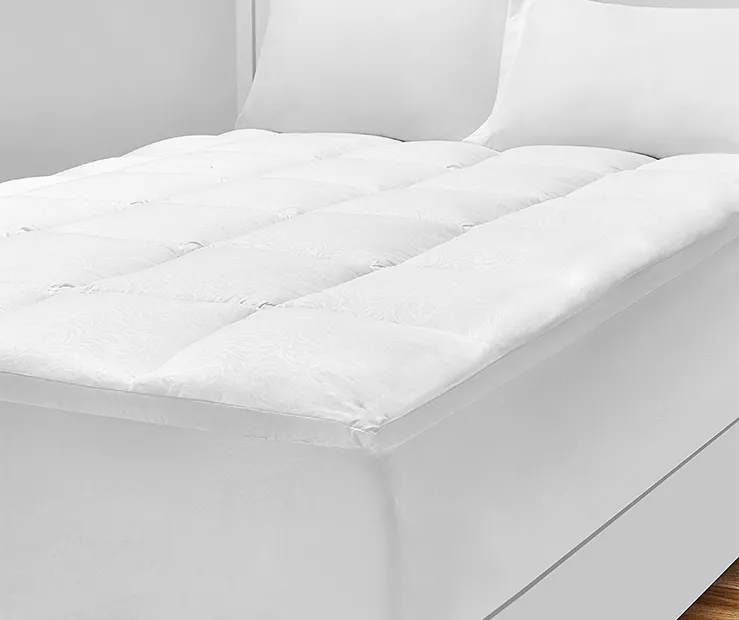 Broyhill Ultimate Comfort Mattress Pad 2 Broyhill Ultimate Comfort Mattress Pad - Image 2