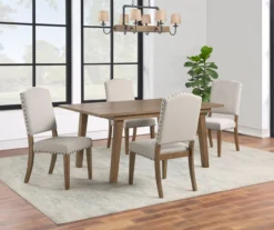 Heirlooms Dining Table -Big Lots Shop 810511022 810510997
