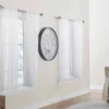 Broyhill Perfect Sheers 4-Piece Curtain Panel Set 6 Broyhill Perfect Sheers 4-Piece Curtain Panel Set -Big Lots Shop 810511113 1