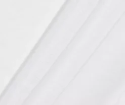 Broyhill Perfect Sheers 4-Piece Curtain Panel Set 20 Broyhill Perfect Sheers 4-Piece Curtain Panel Set -Big Lots Shop 810511113 31