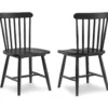 Heirlooms Windsor Dining Chairs, 2-Pack 4 Heirlooms Windsor Dining Chairs, 2-Pack -Big Lots Shop 810511351 2