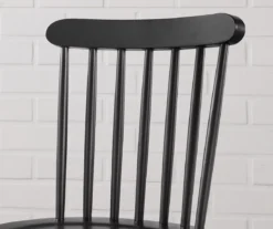 Heirlooms Windsor Dining Chairs, 2-Pack 7 Heirlooms Windsor Dining Chairs, 2-Pack -Big Lots Shop 810511351 3