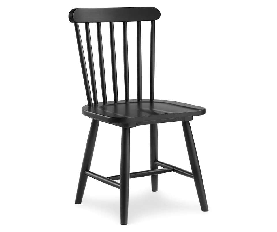 Heirlooms Windsor Dining Chairs, 2-Pack 2 Heirlooms Windsor Dining Chairs, 2-Pack - Image 2