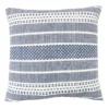 Jayden Blue Throw Pillow 5 Jayden Blue Throw Pillow -Big Lots Shop 810512561