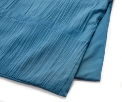 Broyhill Crinkle Comforter Set -Big Lots Shop 810515397 2