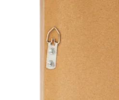 Brown Horse Framed Plaque -Big Lots Shop 810515530 3