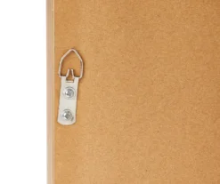 White Horse Framed Plaque 7 White Horse Framed Plaque -Big Lots Shop 810515621 3