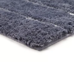 Broyhill Villa Stripe Bath Rug 16 Broyhill Villa Stripe Bath Rug -Big Lots Shop 810530737 1