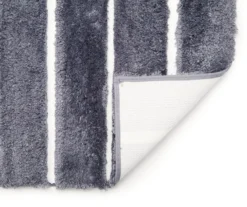 Broyhill Villa Stripe Bath Rug 17 Broyhill Villa Stripe Bath Rug -Big Lots Shop 810530737 2