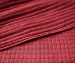 Pebbled 3-Piece Quilt Set -Big Lots Shop 810531522 1