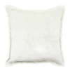 Bristol Sage Textured Chenille Oversize Throw Pillow 5 Bristol Sage Textured Chenille Oversize Throw Pillow -Big Lots Shop 810539908