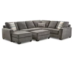 Deermont Storage Ottoman -Big Lots Shop 810541279 810541280 810541064