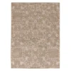Broyhill Sandpointe Tan & Ecru Damask Outdoor Area Rug 8 Broyhill Sandpointe Tan & Ecru Damask Outdoor Area Rug -Big Lots Shop 810546500 810546501 810546502 5