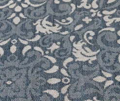 Broyhill Sandpointe Damask Outdoor Area Rug 18 Broyhill Sandpointe Damask Outdoor Area Rug -Big Lots Shop 810546507 810546506 810546505 810546504 810546503 4 1