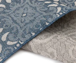 Broyhill Sandpointe Damask Outdoor Area Rug 19 Broyhill Sandpointe Damask Outdoor Area Rug -Big Lots Shop 810546507 810546506 810546505 810546504 810546503 5 1