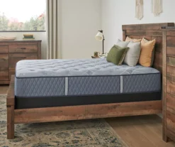 Broyhill By Sealy Goshen Soft Tight Top Mattress 30 Broyhill By Sealy Goshen Soft Tight Top Mattress -Big Lots Shop 810548954 2