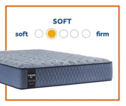 Broyhill By Sealy Goshen Soft Tight Top Mattress 25 Broyhill By Sealy Goshen Soft Tight Top Mattress -Big Lots Shop 810548954 3