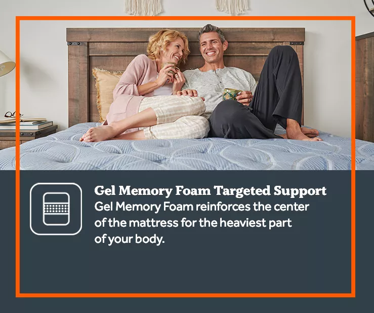 Broyhill By Sealy Goshen Soft Tight Top Mattress 5 Broyhill By Sealy Goshen Soft Tight Top Mattress - Image 5