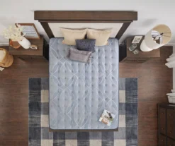 Galveston Twin XL Medium Tight Top Mattress -Big Lots Shop 810548955 810548956 810548957 810548958 810548898 17 1