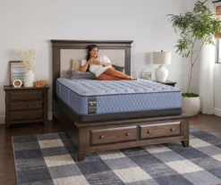 Broyhill By Sealy Galveston Medium Tight Top Mattress -Big Lots Shop 810548955 810548956 810548957 810548958 810548898 8