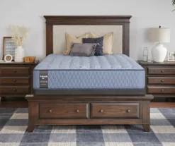 Broyhill By Sealy Galveston Medium Tight Top Mattress -Big Lots Shop 810548958 1