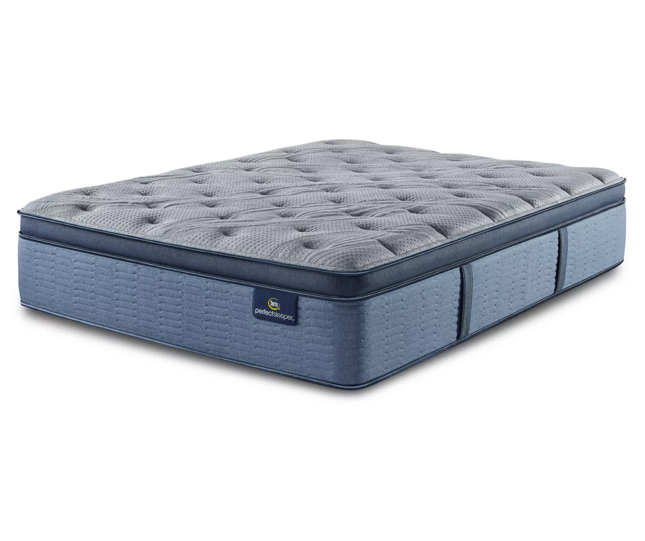 Perfect Sleeper Springdale Full Firm Pillow Top Mattress 1 Perfect Sleeper Springdale Full Firm Pillow Top Mattress