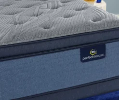 Broyhill By Serta Perfect Sleeper Springdale Firm Pillow Top Mattress -Big Lots Shop 810551598 810551599 810551600 810551801 810551802 810551803 6 2