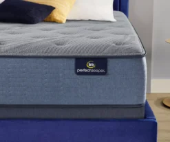Perfect Sleeper Seymour Queen Plush Mattress 21 Perfect Sleeper Seymour Queen Plush Mattress -Big Lots Shop 810551804 810551805 810551806 810551807 810551808 810551809 5 1