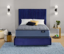 Perfect Sleeper Seymour Queen Plush Mattress 24 Perfect Sleeper Seymour Queen Plush Mattress -Big Lots Shop 810551804 810551805 810551806 810551807 810551808 810551809 7 1