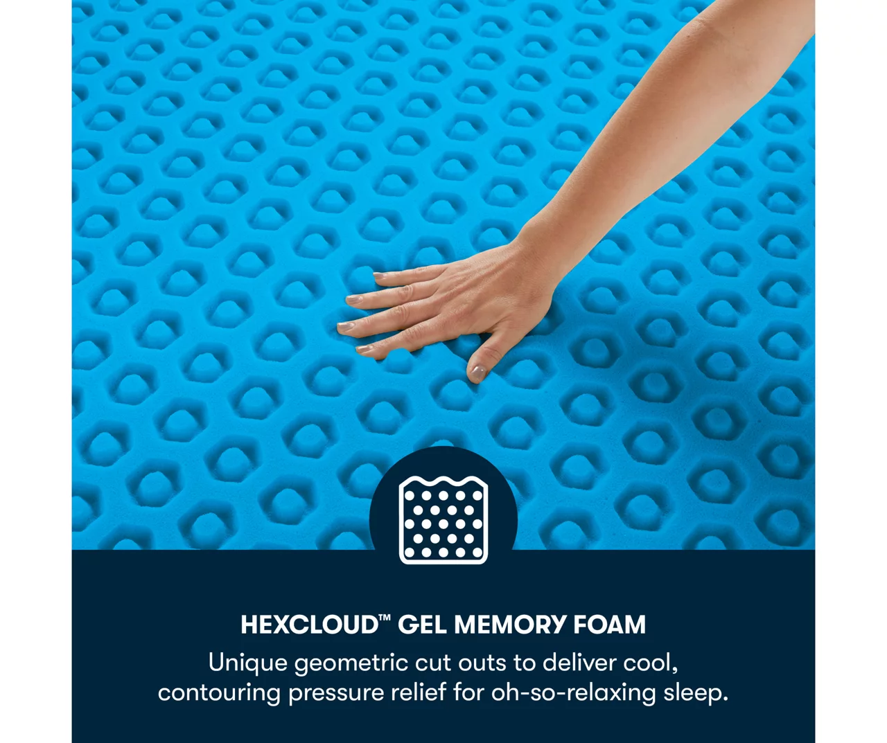 Perfect Sleeper Seymour Queen Plush Mattress 6 Perfect Sleeper Seymour Queen Plush Mattress - Image 6