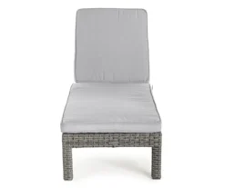 Broyhill Eagle Brooke All-Weather Wicker Cushioned Chaise Lounger 17 Broyhill Eagle Brooke All-Weather Wicker Cushioned Chaise Lounger -Big Lots Shop 810555202 1