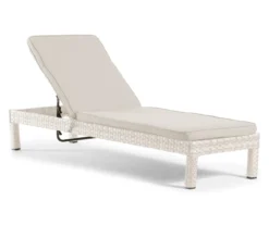 Broyhill Eagle Brooke All-Weather Wicker Cushioned Chaise Lounger 13 Broyhill Eagle Brooke All-Weather Wicker Cushioned Chaise Lounger -Big Lots Shop 810555245
