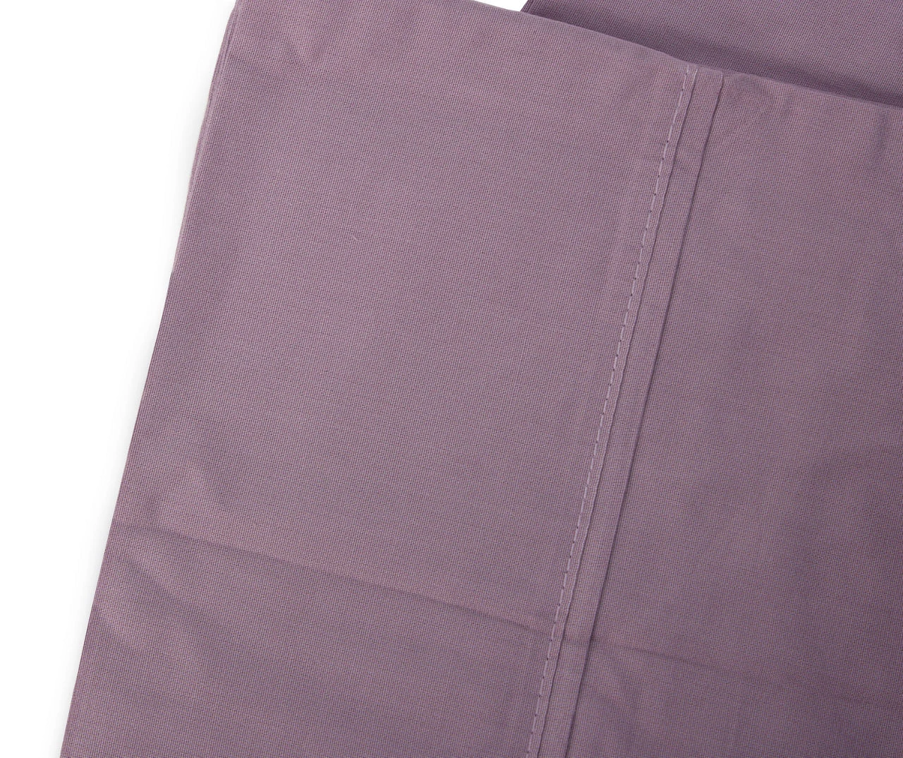 Lavender 300-Thread Count Twin 3-Piece Sheet Set 2 Lavender 300-Thread Count Twin 3-Piece Sheet Set - Image 2